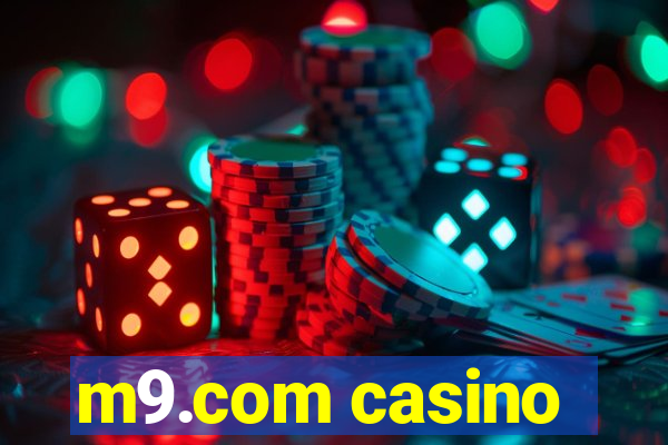 m9.com casino